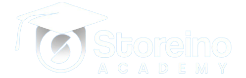 storeino academy logo